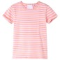 Kinder-T-Shirt Rosa 92 Kinder-T-Shirt Rosa 92