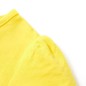 Kinder-T-Shirt Gelb 140 Kinder-T-Shirt Gelb 140