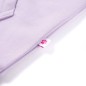 Kinder-Kapuzenpullover Lila 92 Kinder-Kapuzenpullover Lila 92
