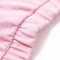 Kindershorts mit Besatz Knallrosa 92 Kindershorts mit Besatz Knallrosa 92