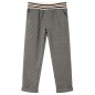 Kinderhose Ecru 128 Kinderhose Ecru 128