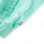 Kinder-Kapuzenjacke mit Reißverschluss Mehrfarbig 128 Kinder-Kapuzenjacke mit Reißverschluss Mehrfarbig 128