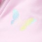 Kinder-Kapuzenpullover Hellrosa 104 Kinder-Kapuzenpullover Hellrosa 104
