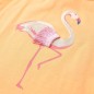 Kinder-Tanktop Hellorange 128 Kinder-Tanktop Hellorange 128
