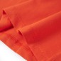 Kinder-T-Shirt Dunkelorange 92 Kinder-T-Shirt Dunkelorange 92