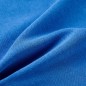 Kinder-Kapuzenpullover mit Reißverschluss Blau 104 Kinder-Kapuzenpullover mit Reißverschluss Blau 104