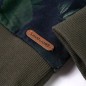 Kinder-Sweatshirt Khaki 104 Kinder-Sweatshirt Khaki 104