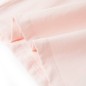 Kinder-T-Shirt Zartrosa 116 Kinder-T-Shirt Zartrosa 116