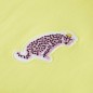 Kinder-Sweatshirt Gelb 104 Kinder-Sweatshirt Gelb 104