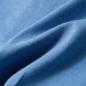 Kinder-Kurzarmshirt Mittelblau 128 Kinder-Kurzarmshirt Mittelblau 128