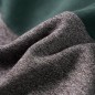 Kinder-Kapuzenpullover mit Reißverschluss Dunkelgrün 104 Kinder-Kapuzenpullover mit Reißverschluss Dunkelgrün 104