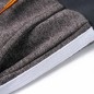 Kinder-Trainingshose Dunkelgrau Melange 140 Kinder-Trainingshose Dunkelgrau Melange 140