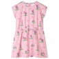 Kinderkleid Hellrosa 104 Kinderkleid Hellrosa 104