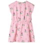 Kinderkleid Hellrosa 104 Kinderkleid Hellrosa 104