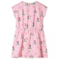 Kinderkleid Hellrosa 128 Kinderkleid Hellrosa 128