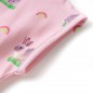 Kinderkleid Hellrosa 128 Kinderkleid Hellrosa 128