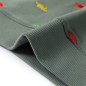 Kinder-Sweatshirt Khaki 140 Kinder-Sweatshirt Khaki 140