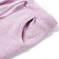 Kindershorts mit Kordelzug Lila 92 Kindershorts mit Kordelzug Lila 92