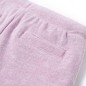 Kindershorts mit Kordelzug Lila 92 Kindershorts mit Kordelzug Lila 92