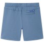 Kindershorts mit Kordelzug Dunkelblau 116 Kindershorts mit Kordelzug Dunkelblau 116