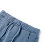 Kindershorts mit Kordelzug Dunkelblau 116 Kindershorts mit Kordelzug Dunkelblau 116