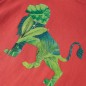 Kinder-T-Shirt Rot 128 Kinder-T-Shirt Rot 128