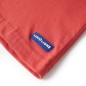Kinder-T-Shirt Rot 128 Kinder-T-Shirt Rot 128