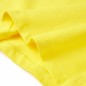 Kinder-T-Shirt Knallgelb 92 Kinder-T-Shirt Knallgelb 92