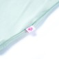 Kinder-Tanktop Helles Minzgrün 92 Kinder-Tanktop Helles Minzgrün 92