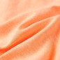 Kinder-Kurzarmshirt Neonorange 92 Kinder-Kurzarmshirt Neonorange 92