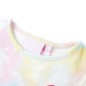 Kinder-T-Shirt Mehrfarbig 92 Kinder-T-Shirt Mehrfarbig 92