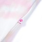 Kinder-T-Shirt Mehrfarbig 92 Kinder-T-Shirt Mehrfarbig 92