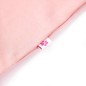 Kinder-T-Shirt Rosa 92 Kinder-T-Shirt Rosa 92