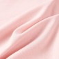 Kinder-T-Shirt Hellrosa 128 Kinder-T-Shirt Hellrosa 128
