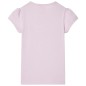 Kinder-T-Shirt Lila 140 Kinder-T-Shirt Lila 140