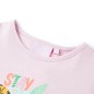 Kinder-T-Shirt Lila 140 Kinder-T-Shirt Lila 140