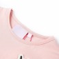 Kinder-T-Shirt Hellrosa 104 Kinder-T-Shirt Hellrosa 104