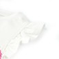 Kinder-T-Shirt Ecru 104 Kinder-T-Shirt Ecru 104