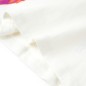 Kinder-T-Shirt Ecru 104 Kinder-T-Shirt Ecru 104