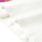 Kinder-T-Shirt Ecru 128 Kinder-T-Shirt Ecru 128