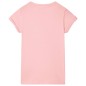 Kinder-T-Shirt Rosa 92 Kinder-T-Shirt Rosa 92