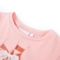 Kinder-T-Shirt Rosa 92 Kinder-T-Shirt Rosa 92