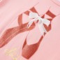 Kinder-T-Shirt Rosa 92 Kinder-T-Shirt Rosa 92
