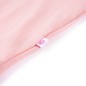Kinder-T-Shirt Rosa 92 Kinder-T-Shirt Rosa 92