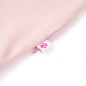 Kinder-T-Shirt Hellrosa 116 Kinder-T-Shirt Hellrosa 116