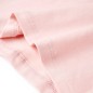 Kinder-T-Shirt Hellrosa 116 Kinder-T-Shirt Hellrosa 116