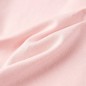 Kinder-T-Shirt Hellrosa 116 Kinder-T-Shirt Hellrosa 116