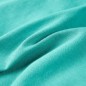 Kinder-Kurzarmshirt Dunkles Minzgrün 92 Kinder-Kurzarmshirt Dunkles Minzgrün 92
