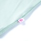 Kinder-Tanktop Helles Minzgrün 116 Kinder-Tanktop Helles Minzgrün 116