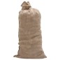 vidaXL Jutesäcke 10 Stk. 65x135 cm 100% Jute 220 g/m² vidaXL Jutesäcke 10 Stk. 65x135 cm 100% Jute 220 g/m²